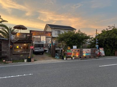 広報誌の撮影で訪れた「RVパーク ALOHA Village・BaseCamp」をご紹介！